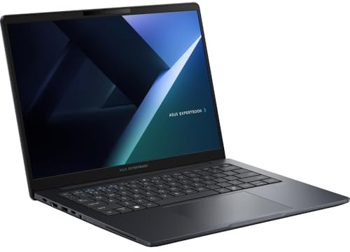 Asus ExpertBook B3 B3405CCA-LY0067X 35,6 cm (14) Computer portatile Intel Core Ultra 7 155H Computer portatile Intel Core Ultra 7