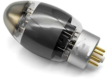 LNWZVMZFV ZX-KT88 Röhrenverstärker(4PCS)