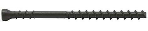 National Nail 345148 350CT 2-3/8 Trim Screw
