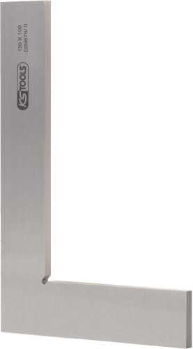 KS Tools 300.0256 vinkelhake enligt DIN 875/2, 150mm