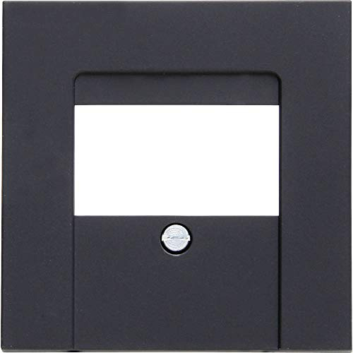 Kopp 373115185 Athenis TAE-Abdeckung