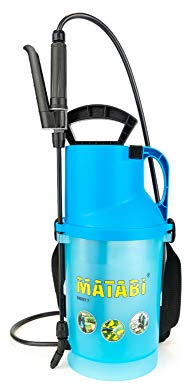Matabi 81847 - Pulverizador berry 7