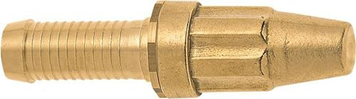 GEKA plus-Spritzdüse , 1 - 25mm MS m. Tülle schwer, 20.0084
