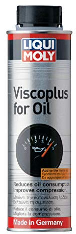 LIQUI MOLY 8958 Viscoplus für Öl