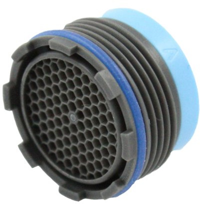 Neoperl Caché Honeycomb PCA TT Belüfter für Mischbatterie M 18,5 x 1, M 18 x 1