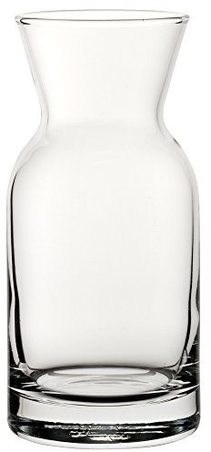 Utopia Mini Village Carafe 7oz / 195ml - Set of 12 - Milk Jugs, Creamers, Sauce Jugs