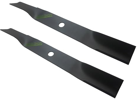 102 cm 40 Messer Satz für Murray Mähwerk 92002E701 92002HT 91871 91871H5