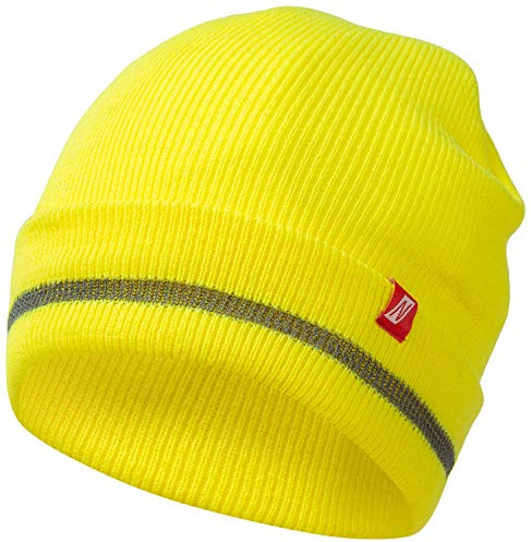 Nitras Herren Beanie-Mütze Nitras 730