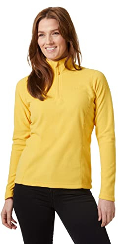 Helly Hansen Damen Daybreaker Fleecejacke 1/2 Zip