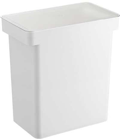 YAMAZAKI TOWER Airtight Pet Food Container (12 kg) WH