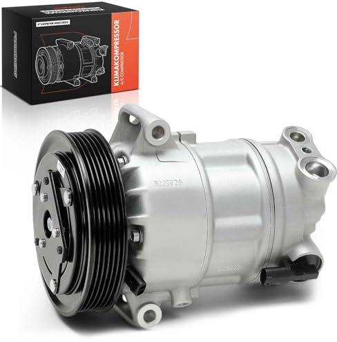 Frankberg Compressore per aria condizionata, diesel, 50509535