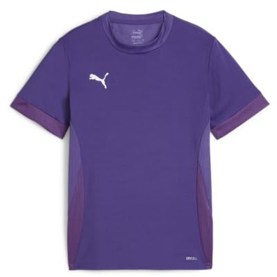 Puma Unisex Teamgoal Matchday Trikot Jr Fußballtrikot