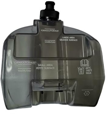 ACUEND Kompatibel Mit Bissell. Die Dritte Generation Von Zubehör for Den Reinwassertank Von Bodenschrubbern, Passend for 2765Z 2767Z(2767Z)