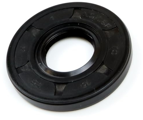 Parts and Parts Wellendichtring 15x35x5mm NBR 70 DIN 3760 ISO 6194
