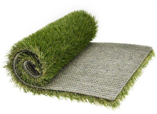 WERKA PRO, Gazon Artificiel 3 cm Écologique 100% Recyclable en Rouleau de 180 cm de Largeur, Résistant aux Intempéries, Facile à Entretenir, Idéal pour Jardin et Terrasse, Vert, 1,8 x 3 m (env. 5,4m²)