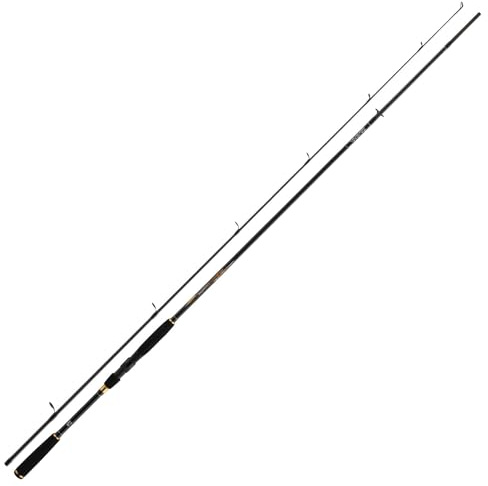 Daiwa Crossfire Jig. 2,40m 5-25g