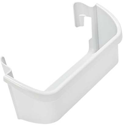 KiBcsLic Accesorios para Compartimentos de Puerta de Refrigerador, Fácil Instalación, Profesional 240334201