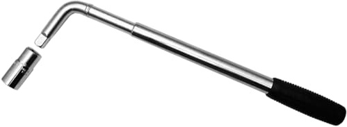 SW-stål 02105SB hjulnyckel