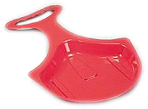 Rutschteller Alpen Rutscher