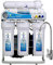 OsmoFresh Osmoseanlage Proline X2 | 200 GPD | Umkehrosmose Wasserfilter | Direct Flow System | Kein Tank erforderlich | bis 0,5L/min