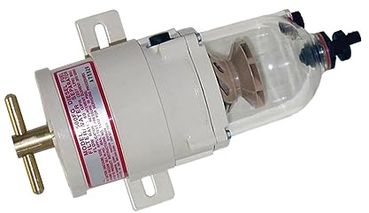 Kraftstofffilter Wasserabscheider Dieselmotor