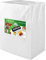 WVacFre 200 Beutel 28x40cm Vakuumier Beutel Vakuumbeutel für Lebensmittel,BPA-Frei Sous Vide Vakuumierbeutel Beutel für Vakuumierer und Folienschweißgeräte Geeignet