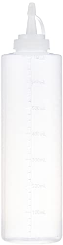 IBILI Dosierbehälter, 0,7 l, Weiß