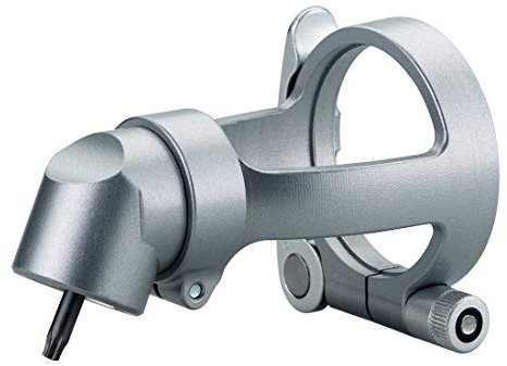 Metabo Winkelschraubvorsatz für Power Max 12, 630649000