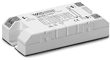 ballast électronique - fluo elxs 124.902 - vossloh 188665