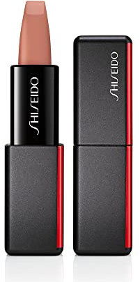 Shiseido Modern Matte Powder Lipstick, 502 Whisper, 1 x 4g