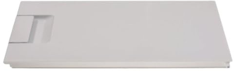 PORTILLON EVAPORATEUR 473 X 209 M/M POUR REFRIGERATEUR INDESIT - C00063308