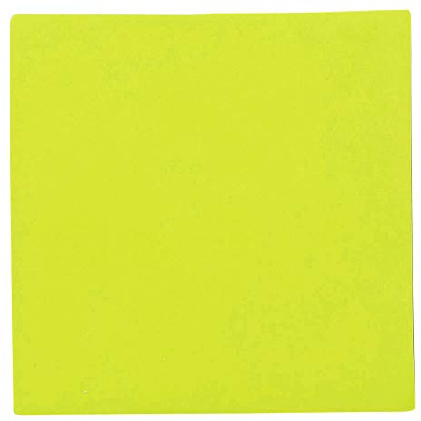 25 Magnete Wiederbeschreibbar 5 x 5 cm für Magnettafeln, Kühlschränke, Plantafeln und Whiteboards Haftnotizen leicht abnehmbar und wiederverwendbar. Auch für Agile, Scrum, Kanban oder Lean. (Grün)
