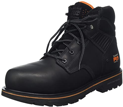 Timberland PRO Men's 6 in Ballast Ct Fp S1Ankle boot