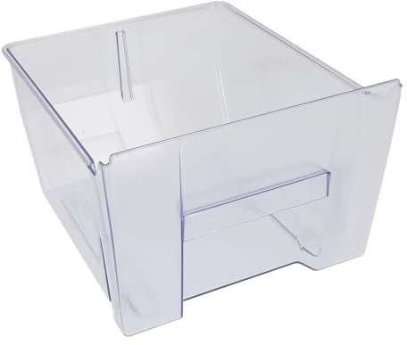 sparefixd Crisper Drawer to Fit Beko Fridge & Freezer (Check fits List Below Before Ordering)