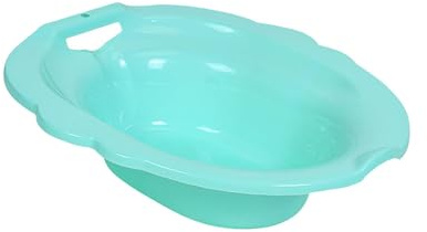 perfk Asiento de baño para mujer, asiento de inodoro para sentarse en el baño, área de asiento ancha universal para evitar sentadillas, versátil sobre el, VERDE