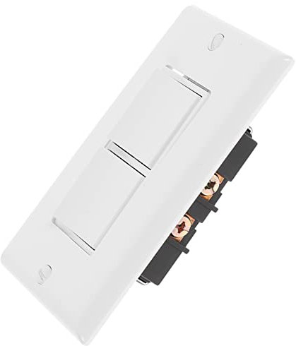 Yardenfun Électrique à Double Avec Plaque Circuits Indépendants Pour Résidentiel Et Commercial Ul Certifié