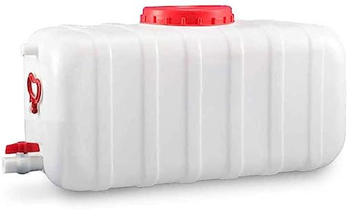 Wasserbehälter 100L Tragbarer Wasserspeichereimer Perfekt für Camping, Wandern, Klettern oder andere Reisen Outdoor-Aktivitäten Wassertank Camping Wandern Outdoor