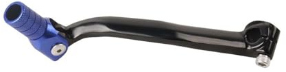 LOKLNEYK Gear Shift for WR125X WR250F WR450F 2007-2015 Gear Shifter Pedal Heavy Duty Shift Lever Off-Road Motorcycle Replacement Parts
