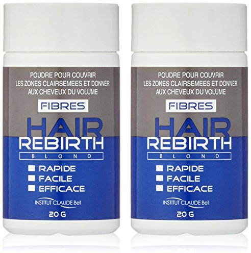 Veana Hair Rebirth Doppelpack blond, 1er Pack (1 x 40 g)