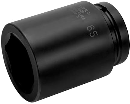 Vasos De Impacto Profundos 1.1