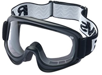 Ravs SCHUTZBRILLE - ENDURO - CROSSBRILLE - MOTOCROSS BRILLE MOTO MTB