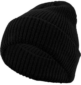 Urban Classics Unisex Sailor Beanie