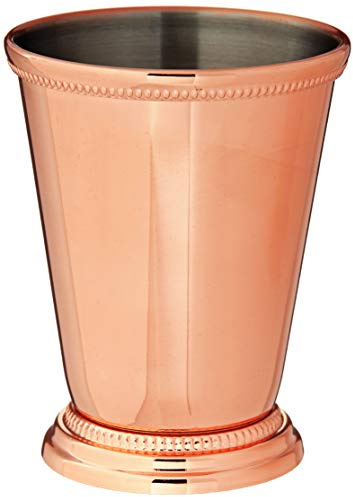Barfly Julep Cup, Copper