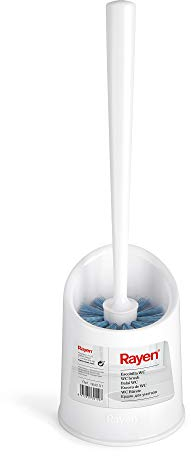 Rayen Toilet Brush Medidas: 37,5 x 11,5 cm. white
