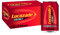 Lucozade Energy 2 x 12 pack 330ml cans Original Flavour