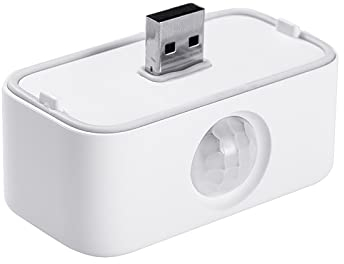 THIRDREALITY USB Motion Sensor for Echo Flex, Setup, Create Routines, Adjustable Sensitivity, No Battery Required