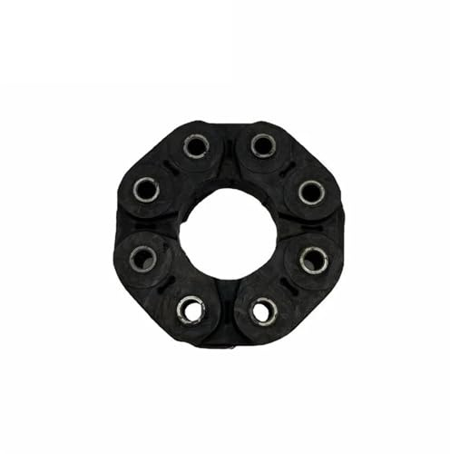 YSQOJF Albero Trasmissione Cardanico 2404110115 per Mercedes per Benz W203 W204 W211 W212 W220 W221 Giunto Flessibile del Disco dell'albero di Trasmissione Automatico