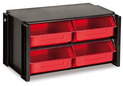 Tayg- Classificatori impilabili Nº4