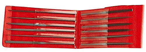 Facom-Feilen-Set AS.12LTP180T2A