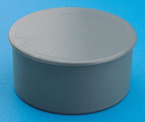 Adequa sistemas evacuación - Tapon ciego tv diámetro 110